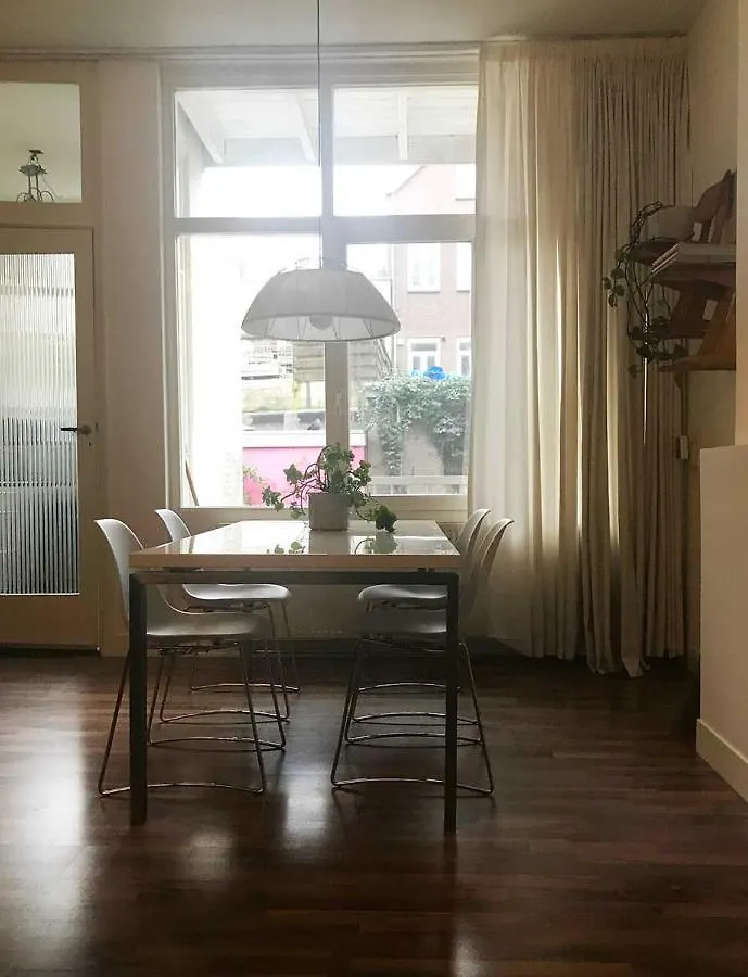 Appartement Rotterdam Noord Netherlands